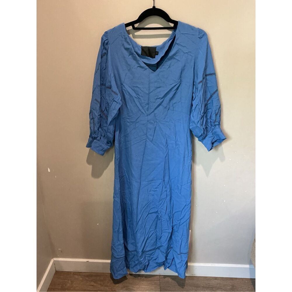 No. 6 Beatrice Dress
